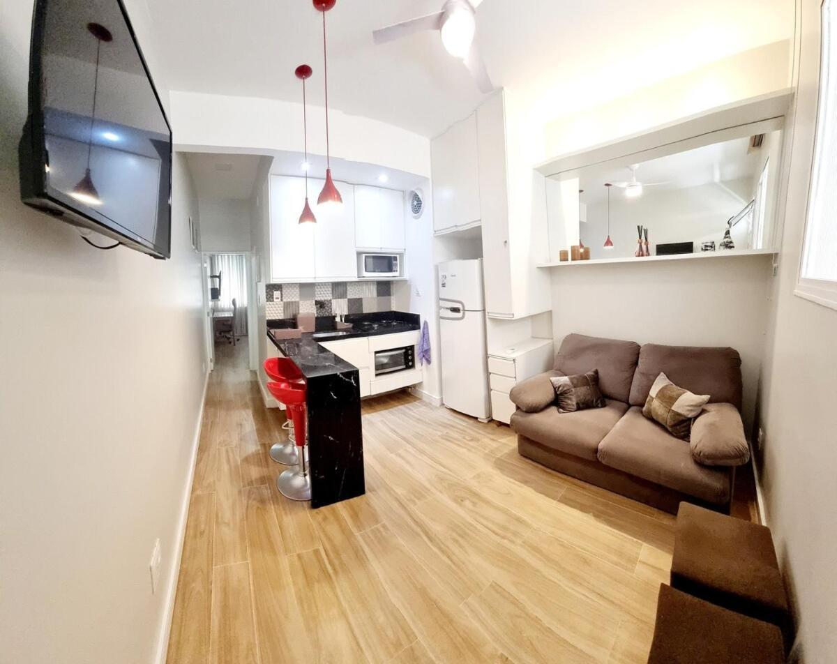 Apartment Moderno Ape Esquina Da Copa *